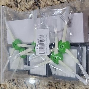 Roomba I&J series replacement parts